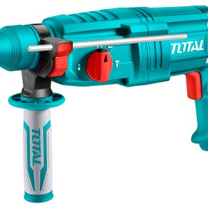 Total Tools 800W Rotary hammer Total Tools 800W Rotary hammer