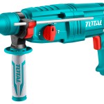 Total Tools 800W Rotary hammer Total Tools 800W Rotary hammer