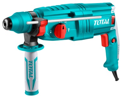 Total Tools 800W Rotary hammer Total Tools 800W Rotary hammer