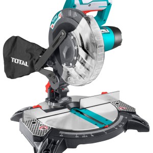 Total Tools 1400W Mitre saw Total Tools 1400W Mitre saw
