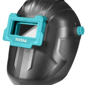 Total Tools 2Pcs Welding Mask PP Total Tools 2Pcs Welding Mask PP