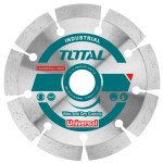 Total Tools 2Pcs Dry Diamond Disc 230mm Total Tools 2Pcs Dry Diamond Disc 230mm