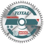 Total Tools 235mm 40T Industrial TCT saw blade Total Tools 235mm 40T Industrial TCT saw blade