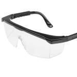 Total Tools 5Pcs Safety Goggles With Adjustable Temple Length Total Tools 5Pcs Safety Goggles With Adjustable Temple Length