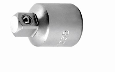 Kendo Adapter 1/2 inch-3/8 inch Kendo Adapter 1/2 inch-3/8 inch