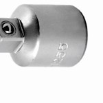 Kendo Adapter 1/2 inch-3/8 inch Kendo Adapter 1/2 inch-3/8 inch