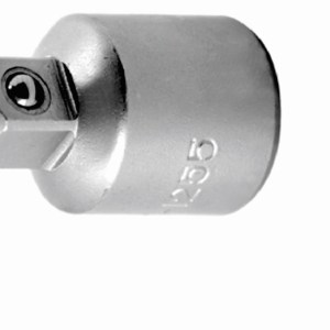 Kendo Adapter 1/2 inch-3/8 inch Kendo Adapter 1/2 inch-3/8 inch