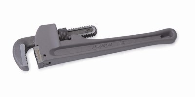 Kendo Pipe Wrench Aluminium 250mm Kendo Pipe Wrench Aluminium 250mm