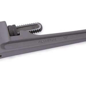 Kendo Pipe Wrench Aluminium 250mm Kendo Pipe Wrench Aluminium 250mm