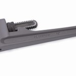 Kendo Pipe Wrench Aluminium 1200mm Kendo Pipe Wrench Aluminium 1200mm