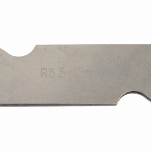 Moore & Wright Gauge Radius 0.5 Moore & Wright Gauge Radius 0.5