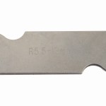 Moore & Wright Gauge Radius 0.5 Moore & Wright Gauge Radius 0.5