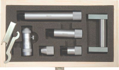 Moore & Wright Micrometer – Inside – Tubular 50-250 Moore & Wright Micrometer – Inside – Tubular 50-250