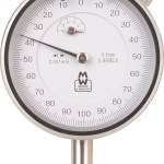 Moore & Wright Dial Indicator 0 – 1 Moore & Wright Dial Indicator 0 – 1