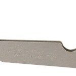 Moore & Wright Gauge Screw Pitch Si Metric 30 Blades Moore & Wright Gauge Screw Pitch Si Metric 30 Blades