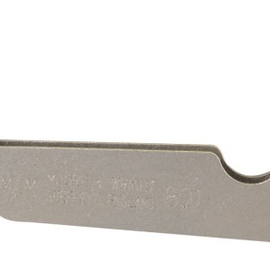 Moore & Wright Gauge Screw Pitch Si Metric 30 Blades Moore & Wright Gauge Screw Pitch Si Metric 30 Blades