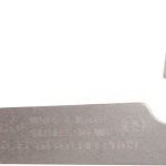 Moore & Wright Gauge Screw Pitch Si Metric 22 Blades Moore & Wright Gauge Screw Pitch Si Metric 22 Blades