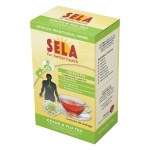 SELA Cold & Flu – 20 Tea Bags SELA Cold & Flu – 20 Tea Bags