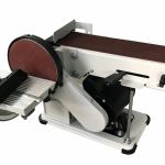 Martlet Belt and Disk 375W Martlet Belt and Disk 375W