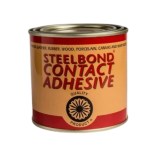 SteelBond Contact Adhesive – 125ml SteelBond Contact Adhesive – 125ml
