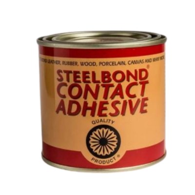 SteelBond Contact Adhesive – 125ml SteelBond Contact Adhesive – 125ml