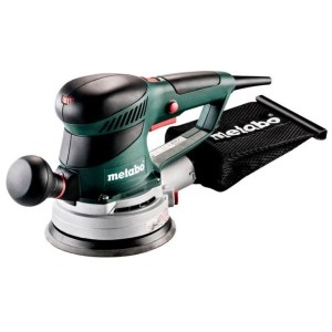 Metabo – Random Orbital Sander SXE 450 Turbotec (600129000) – (350W, 150mm) Metabo – Random Orbital Sander SXE 450 Turbotec (600129000) – (350W, 150mm)