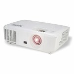 Data Projector DLP XGA 3600 ANSI Long Throw Data Projector DLP XGA 3600 ANSI Long Throw