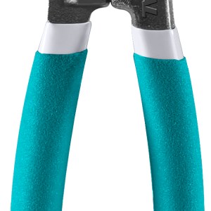 Total Tools 2Pcs Industrial Cable Cutter 200mm (8″) Total Tools 2Pcs Industrial Cable Cutter 200mm (8″)