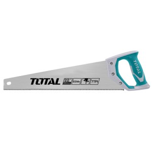 Total Tools Hand Saw 550mm (22″) Total Tools Hand Saw 550mm (22″)