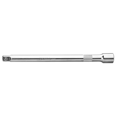 Total Tools 2Pcs 1/2″ Extension Bar 5″ (127mm) Total Tools 2Pcs 1/2″ Extension Bar 5″ (127mm)