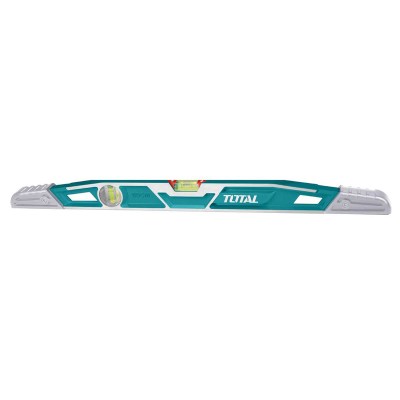 Total Tools 60cm Industrial Heavy-Duty Mason’s Level Total Tools 60cm Industrial Heavy-Duty Mason’s Level