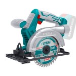 Total Tools 20V Lithium-Ion Circular Saw Total Tools 20V Lithium-Ion Circular Saw