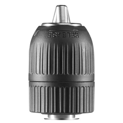 Total Tools 2Pcs 13mm Keyless Chuck Total Tools 2Pcs 13mm Keyless Chuck