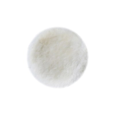 Total Tools 2Pcs Polishing Bonnet 180mm Wool Total Tools 2Pcs Polishing Bonnet 180mm Wool