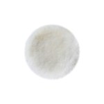 Total Tools 2Pcs Polishing Bonnet 180mm Wool Total Tools 2Pcs Polishing Bonnet 180mm Wool