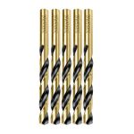 Total Tools 5Pcs HSS Drill Bit 16mm Total Tools 5Pcs HSS Drill Bit 16mm