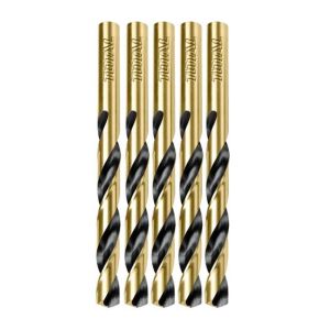 Total Tools 5Pcs HSS Drill Bit 16mm Total Tools 5Pcs HSS Drill Bit 16mm