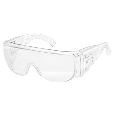 Total Tools 3 Pcs Goggles Total Tools 3 Pcs Goggles