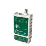 Proskit Mini LAN Cable Tester (RJ45, RJ11, 12, 22, BNC) Proskit Mini LAN Cable Tester (RJ45, RJ11, 12, 22, BNC)