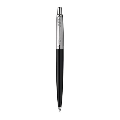 PARKER Jotter Original Ballpoint Pen Medium Blue Ink – Black PARKER Jotter Original Ballpoint Pen Medium Blue Ink – Black