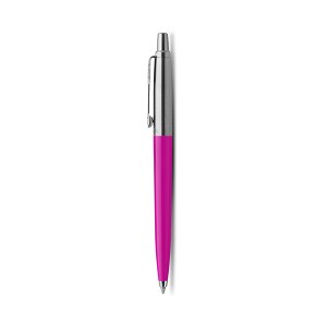 PARKER Jotter Original Ballpoint Pen Medium Blue Ink – Magenta PARKER Jotter Original Ballpoint Pen Medium Blue Ink – Magenta