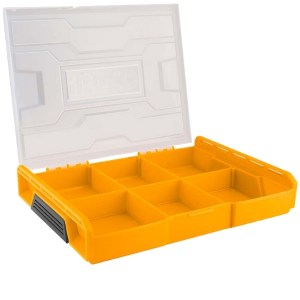 Ingco – Tool Box / Partition Box Ingco – Tool Box / Partition Box