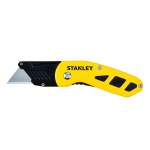 STANLEY – Compact Fixed Blade Folding Knife STANLEY – Compact Fixed Blade Folding Knife