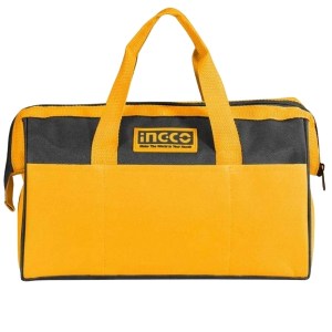 Ingco – Tool Bag – 40cm (Yellow) Ingco – Tool Bag – 40cm (Yellow)