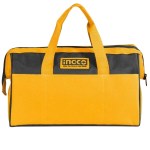 Ingco – Tool Bag – 33cm (Yellow) Ingco – Tool Bag – 33cm (Yellow)