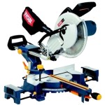 Ryobi – Sliding Compound Mitre Saw – (1800W) Ryobi – Sliding Compound Mitre Saw – (1800W)