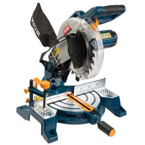 Ryobi – Sliding Compound Mitre Saw – (1200W) Ryobi – Sliding Compound Mitre Saw – (1200W)