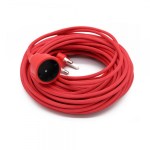 Heavy Duty Extension Cord for Lawn Mowers – 20 meters Heavy Duty Extension Cord for Lawn Mowers – 20 meters