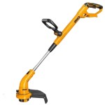 Ingco – Grass Trimmer with Rotatable Head – Bare Unit (20V) Ingco – Grass Trimmer with Rotatable Head – Bare Unit (20V)