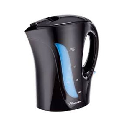 Pineware 2000W 1.7L Cordless Kettle – PCPK03 Pineware 2000W 1.7L Cordless Kettle – PCPK03